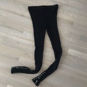 Design History Leggings